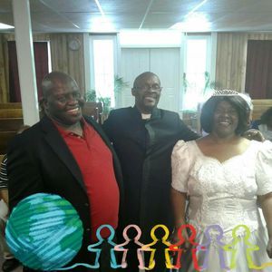 Meet your Posher, Donald